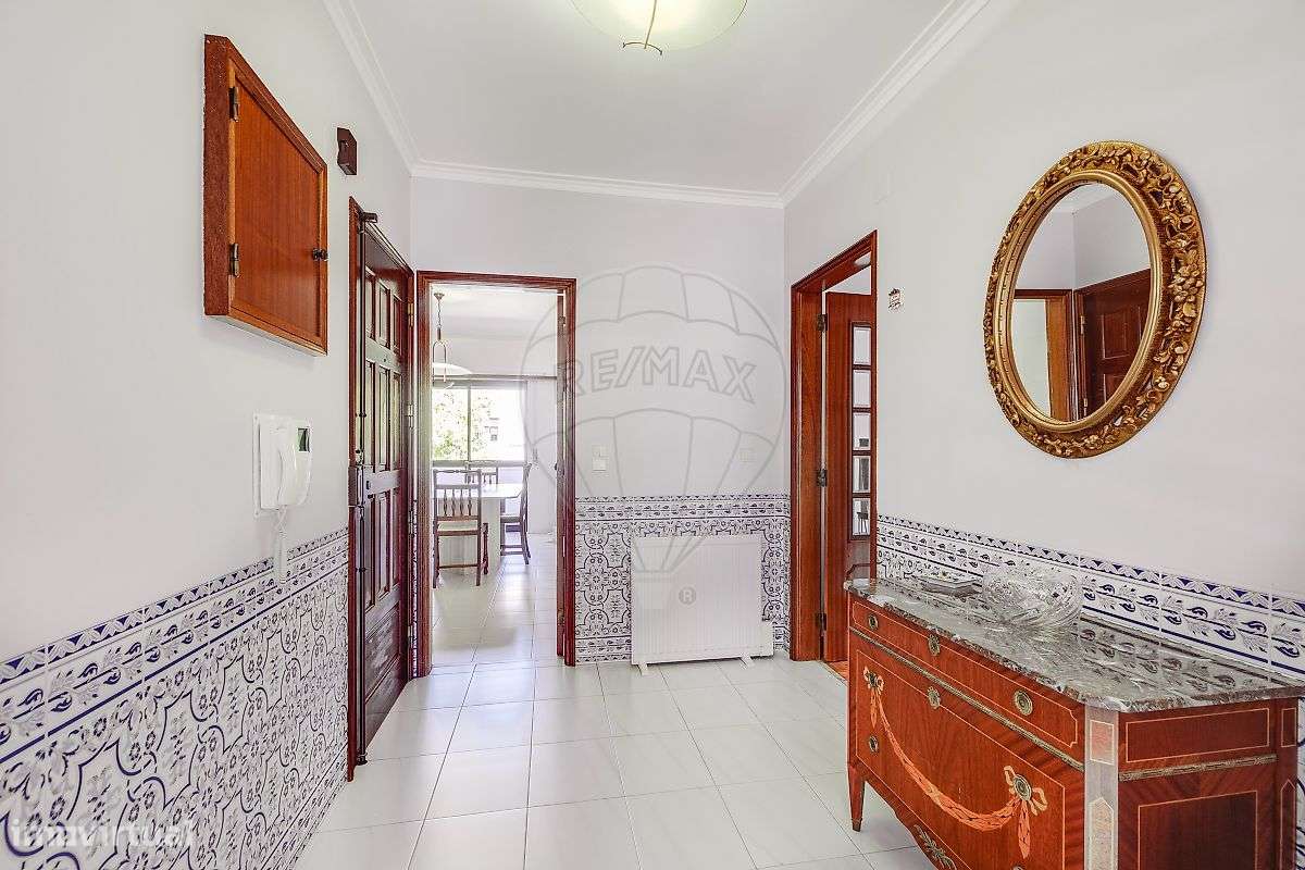 Apartamento T3 para venda-9