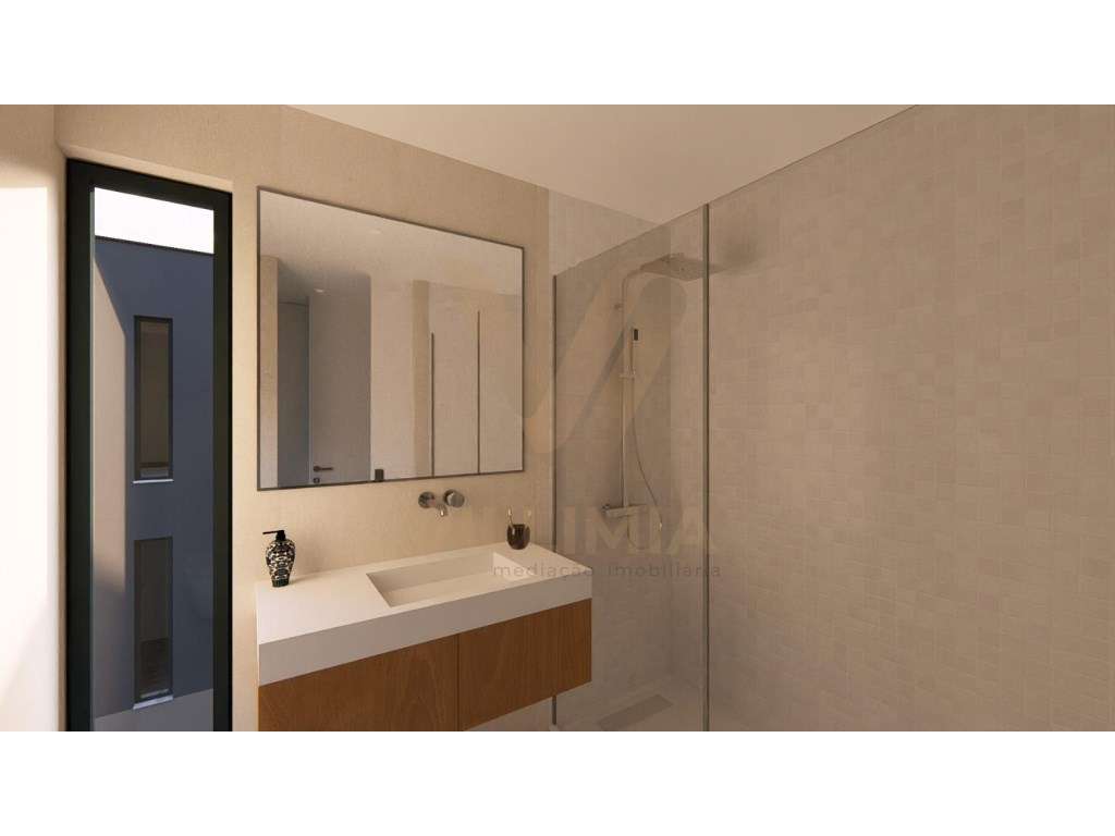 Apartamento T2 | Vila Nova de Anha - Viana do Castelo-31