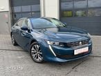 Peugeot 508 SW BlueHDi 130 Allure - 4