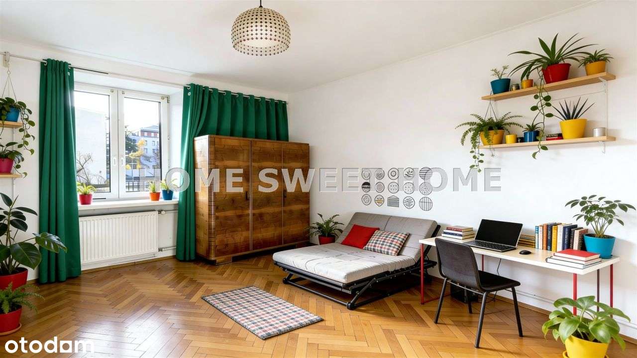 Mokotów, Chełmska , 38 mkw-8