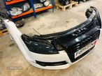 Frente completa AUDi TT 8J (2007-2012) - 2