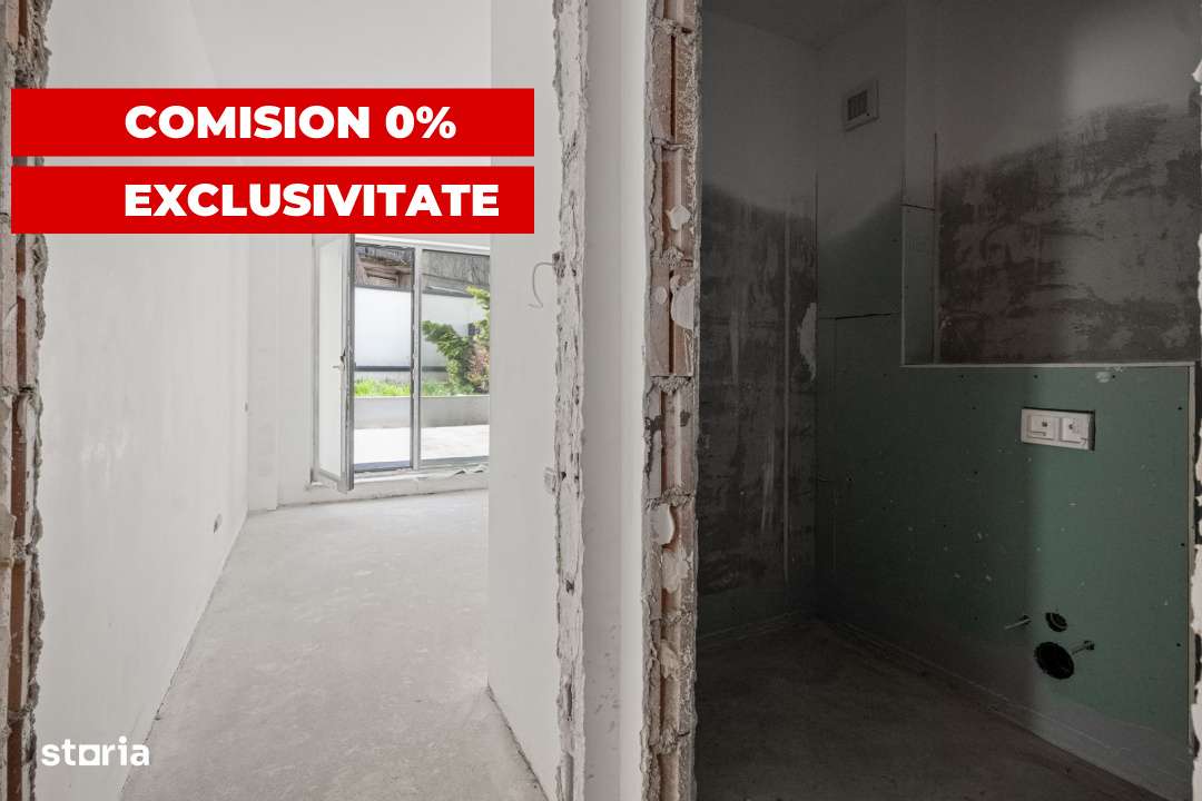 VANZARE APARTAMENT 4 CAMERE UNIRII-CASA POPORULUI-COMISION 0%-16