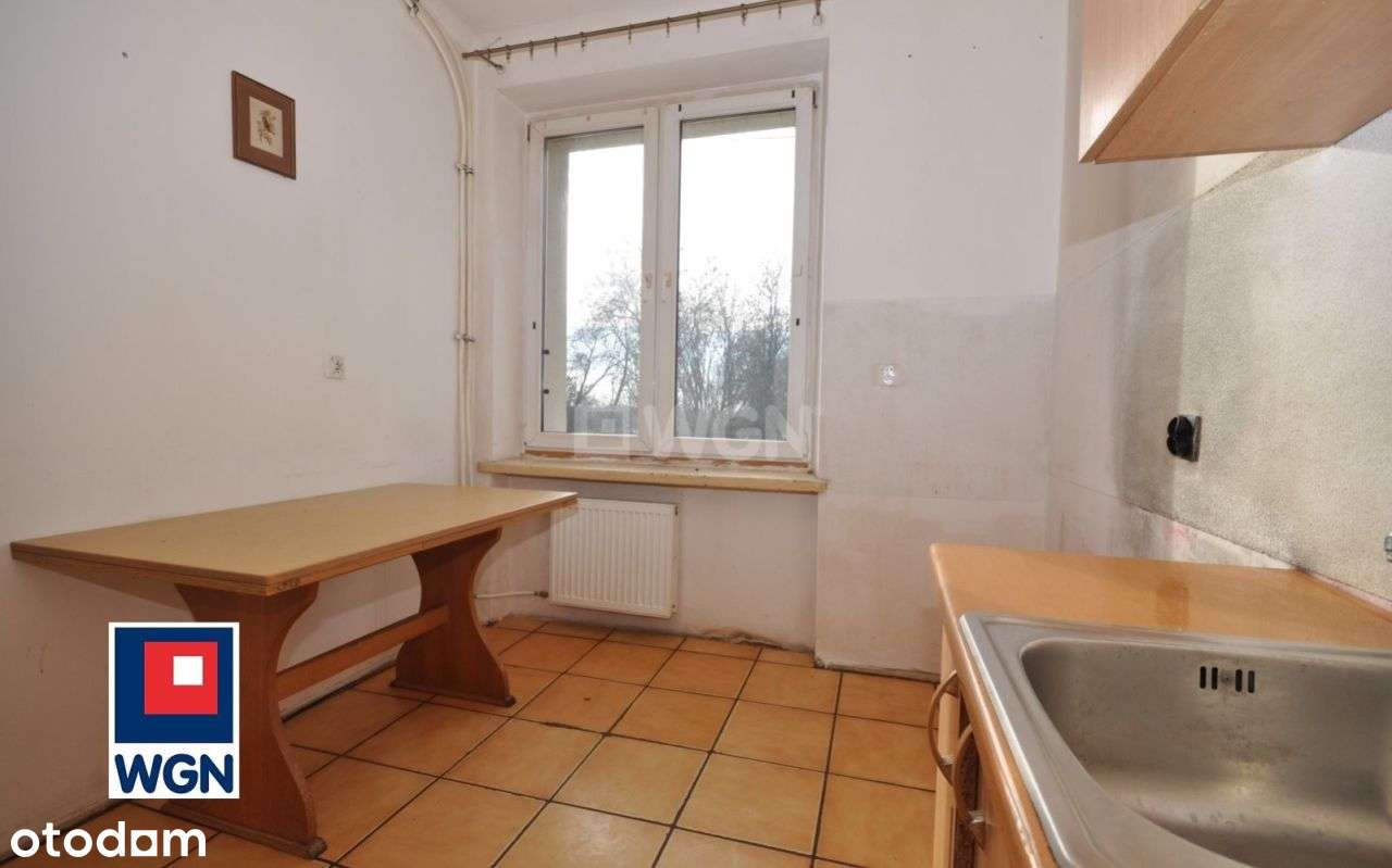 Mieszkanie plus garaż - do sprzedania !-1