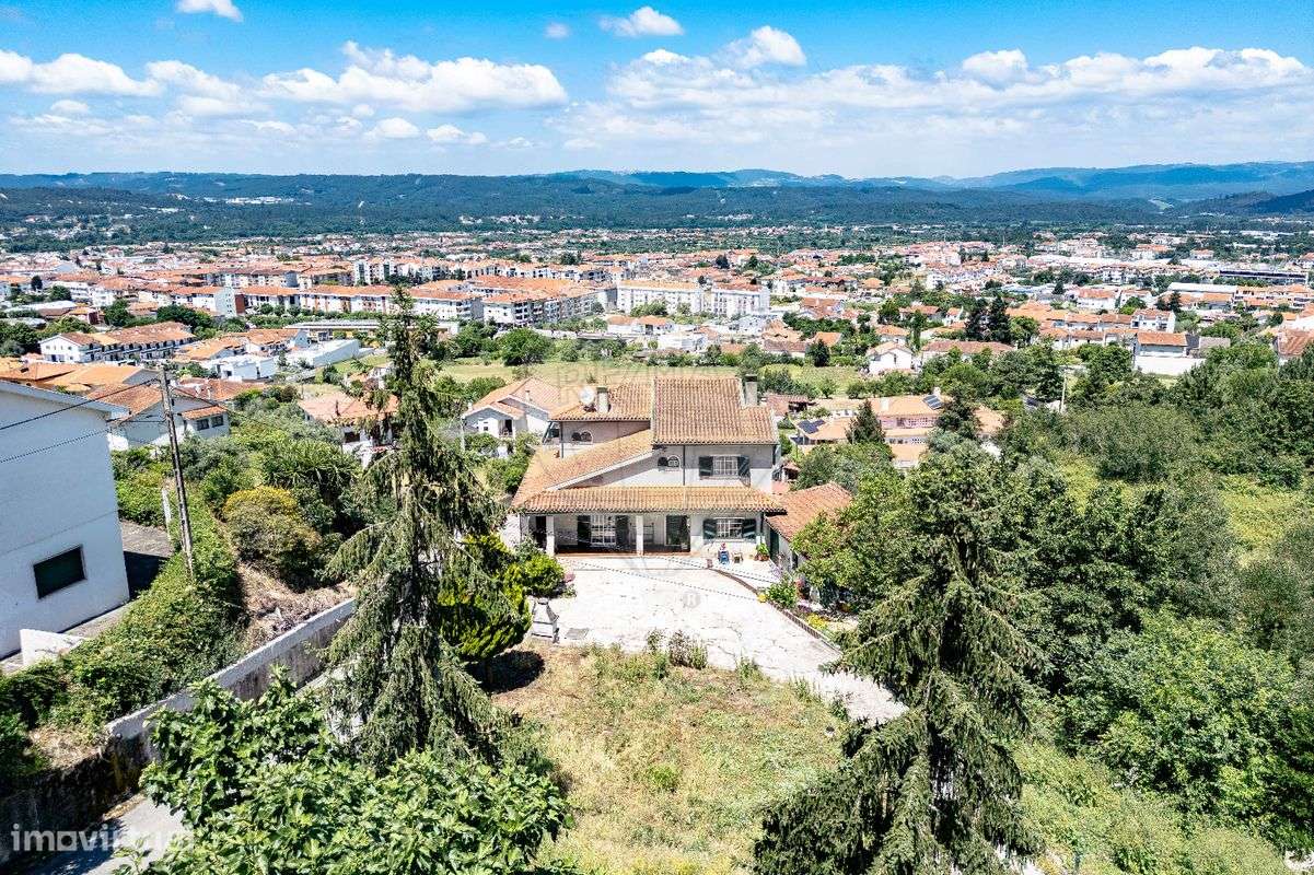 Moradia T5 para venda - Grande imagem: 4/45