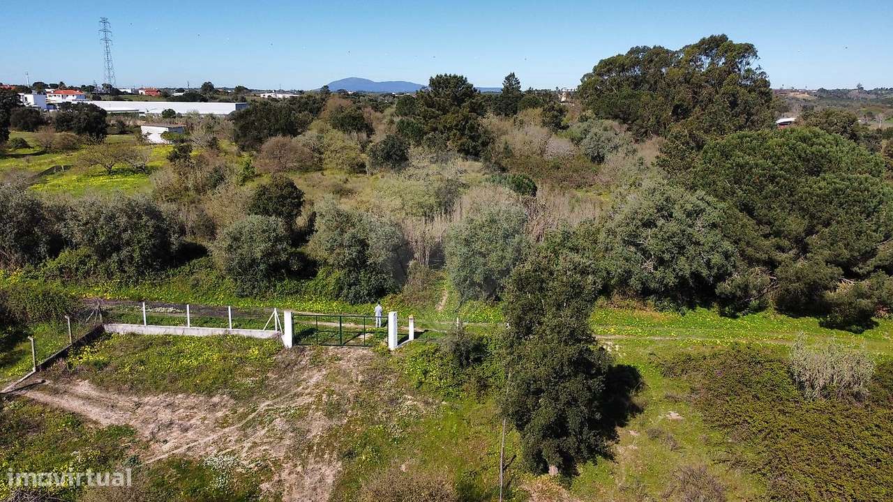 Terreno  para venda-11