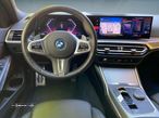 BMW 330 e Touring Pack M Auto - 9