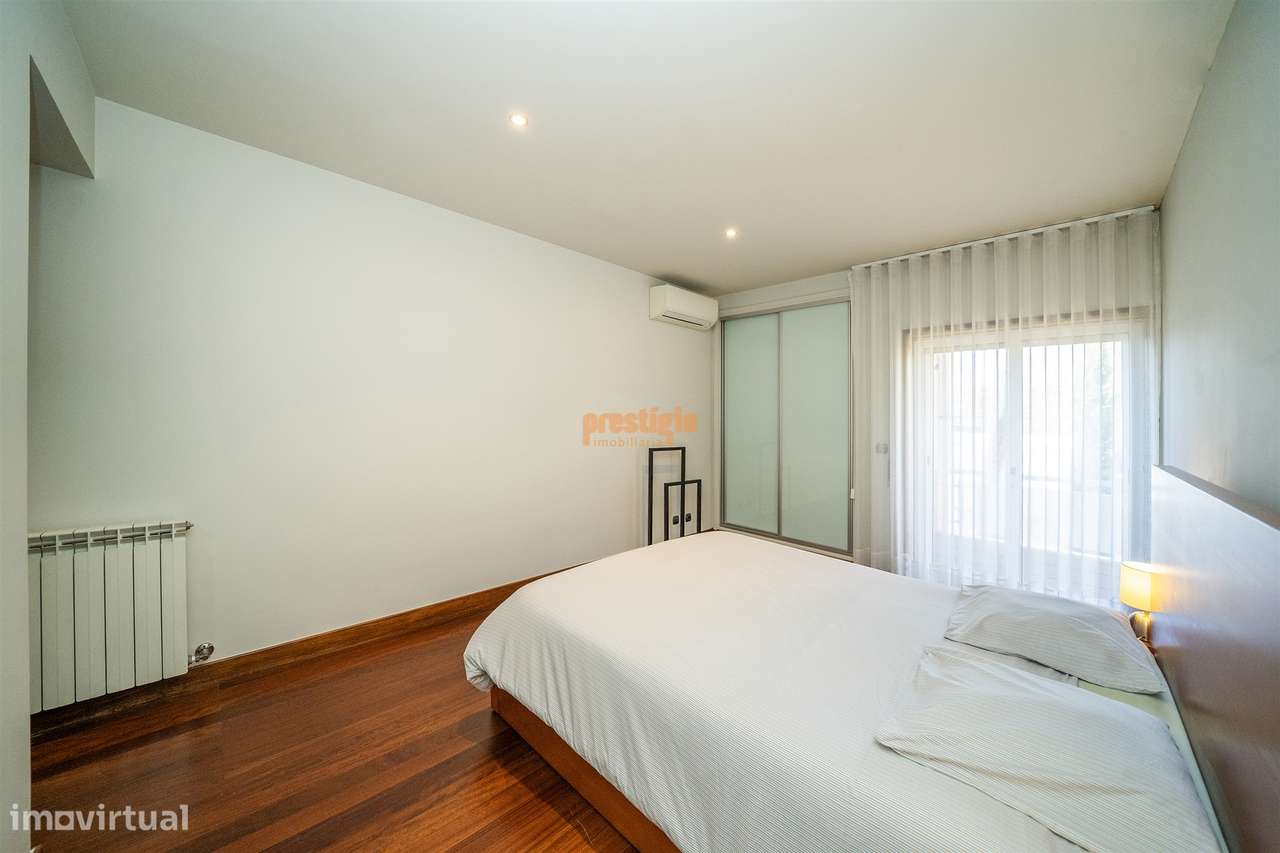 Apartamento T3 Venda em Braga (São José de São Lázaro e São João do So-28