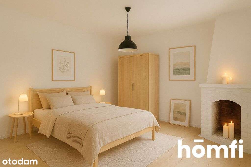 Gotowy do zamieszkania dom w Radzięcinie - Pełny obrazek: 5/17