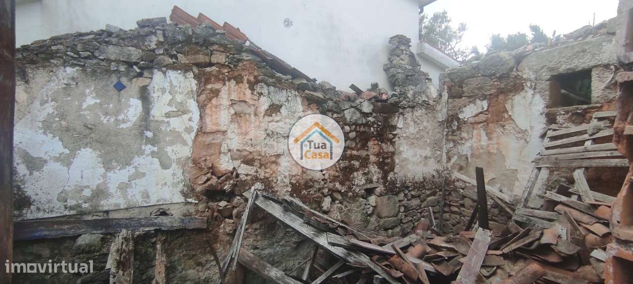 Moradia T3 em Castro Daire - Grande imagem: 4/20