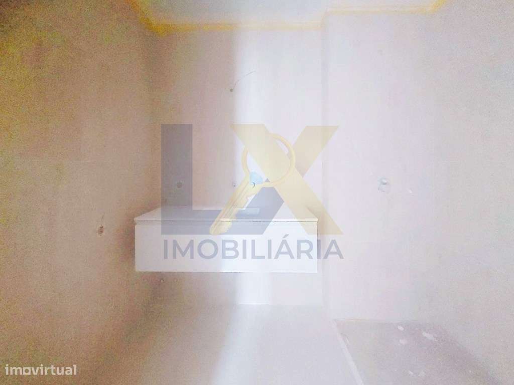Apartamento T3 novo próximo ao centro de Aveiro!!!-13