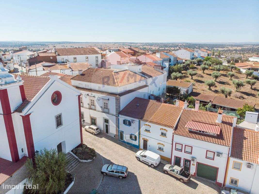 Moradia T2 para venda - Grande imagem: 5/18