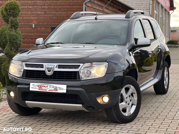 Dacia Duster 1.5 dCi 4x2 Ambiance - 1