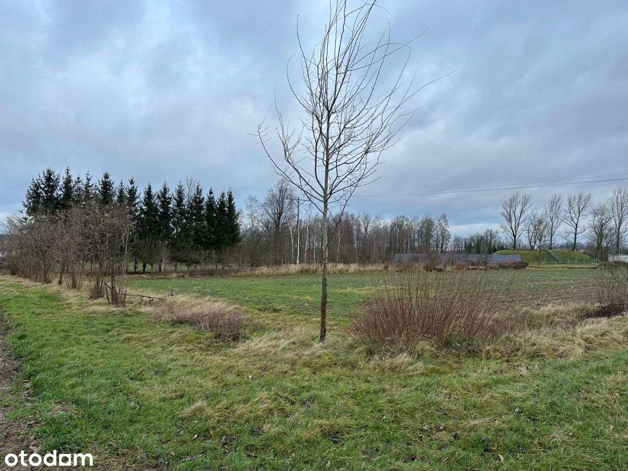 Działki budowlane w Nowogrodzcu - Pełny obrazek: 4/8