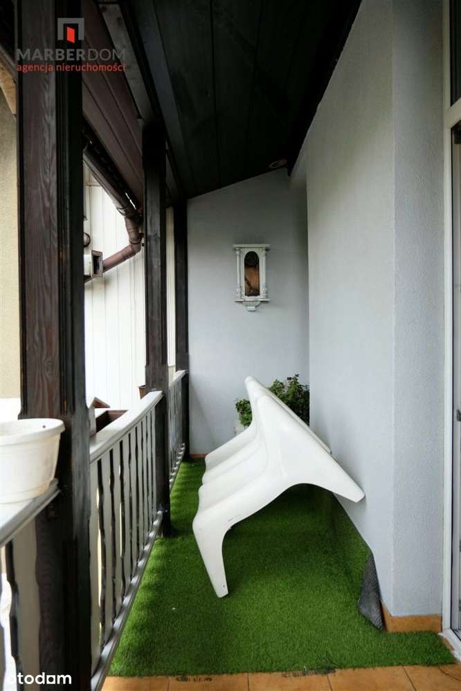 Mieszkanie 4 pokoje Chorzów Wolności balkon 98 m2-8