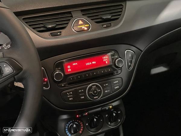 Opel Corsa 1.3 CDTi Comercial - 10