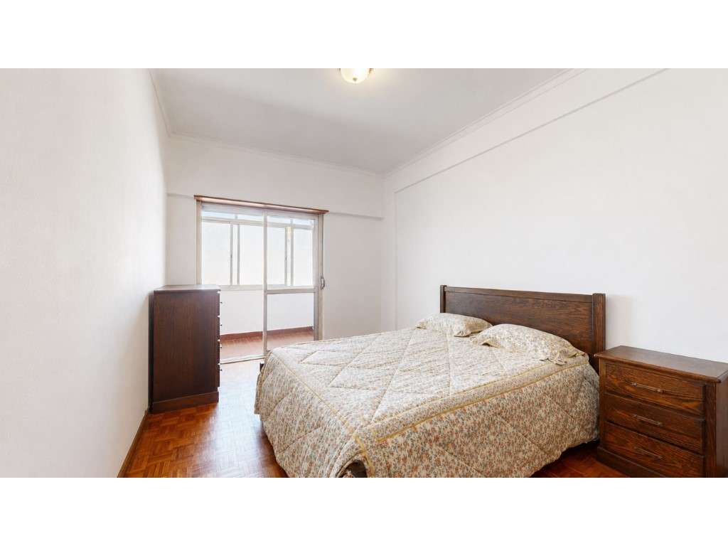 Apartamento T2 Carcavelos-11