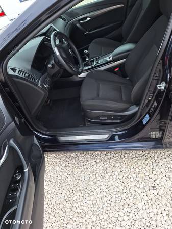 Hyundai i40 1.7 CRDi BlueDrive Comfort - 6