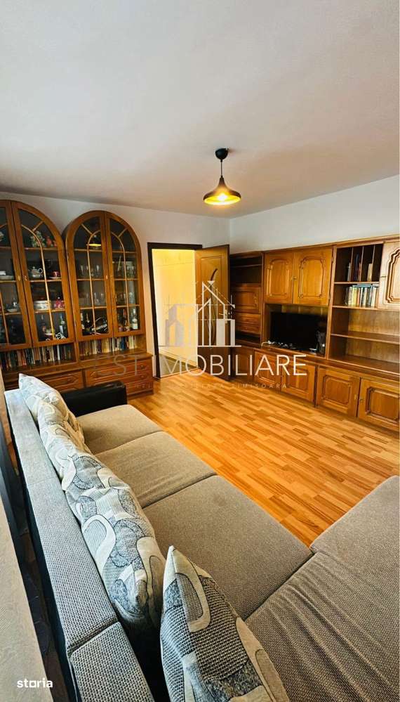 Apartament 2 Camere / Zona Simion Barnutiu - Imagine principală: 1/8