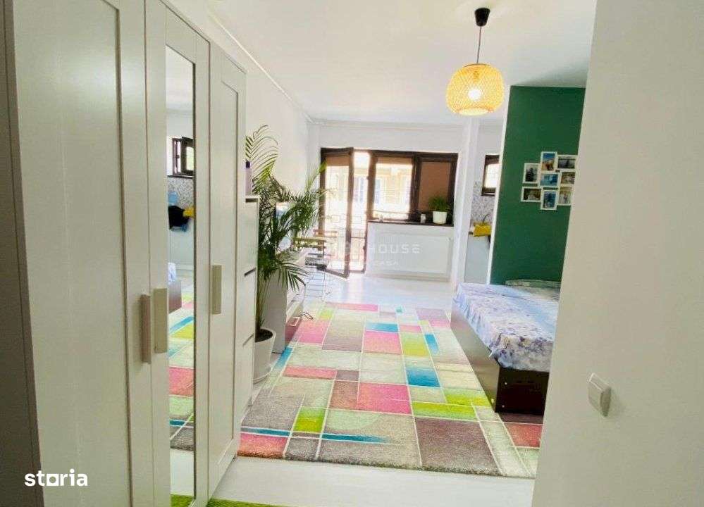 Garsoniera Margeanului ( 13 Septembrie  - Rahova ) - Imagine principală: 1/4