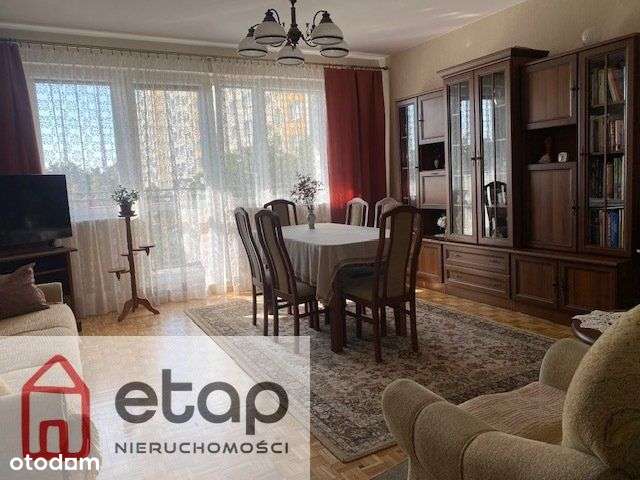 Ustawne dwa pokoje z osobną kuchnią-0