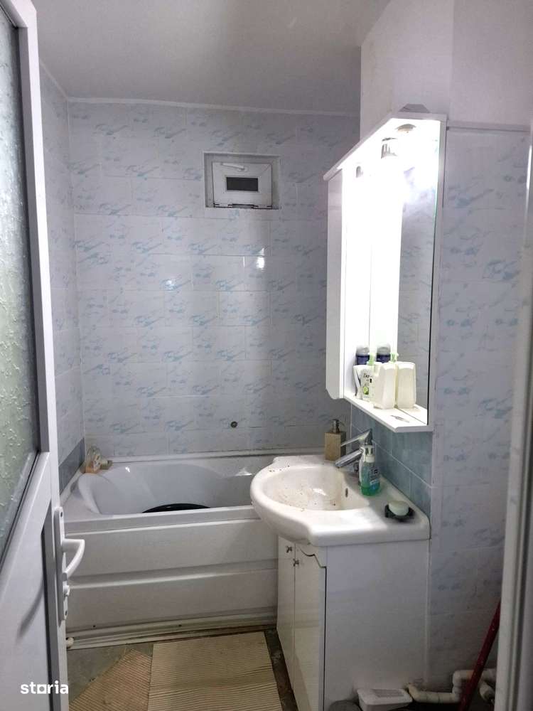 Comision 0% cumpărător!Apartament 2 camere , parter, Broșteni-8