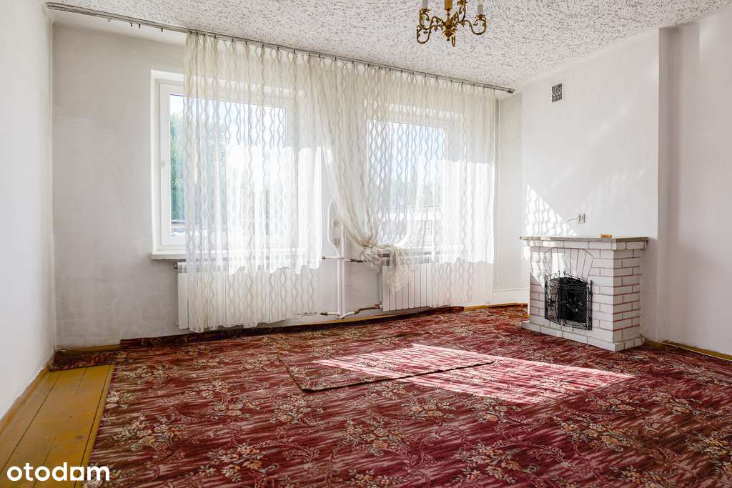 Kłobuck, Staszica | Mieszkanie na sprzedaż - Pełny obrazek: 3/9