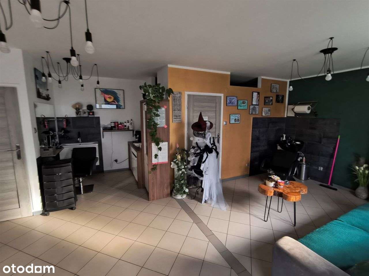 Lokal 41 m² z najemcą – Brodnica, Łyskowskiego-6