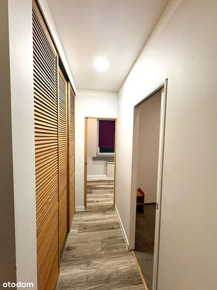 3 pokoje, 51m2, świetna lokalizacja-8