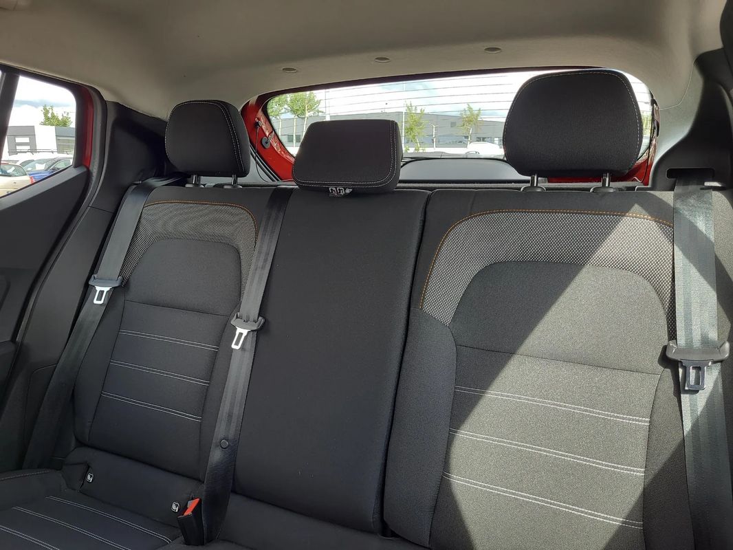dacia sandero-stepway