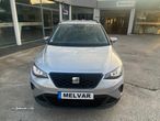 SEAT Arona 1.0 TSI Style DSG - 4