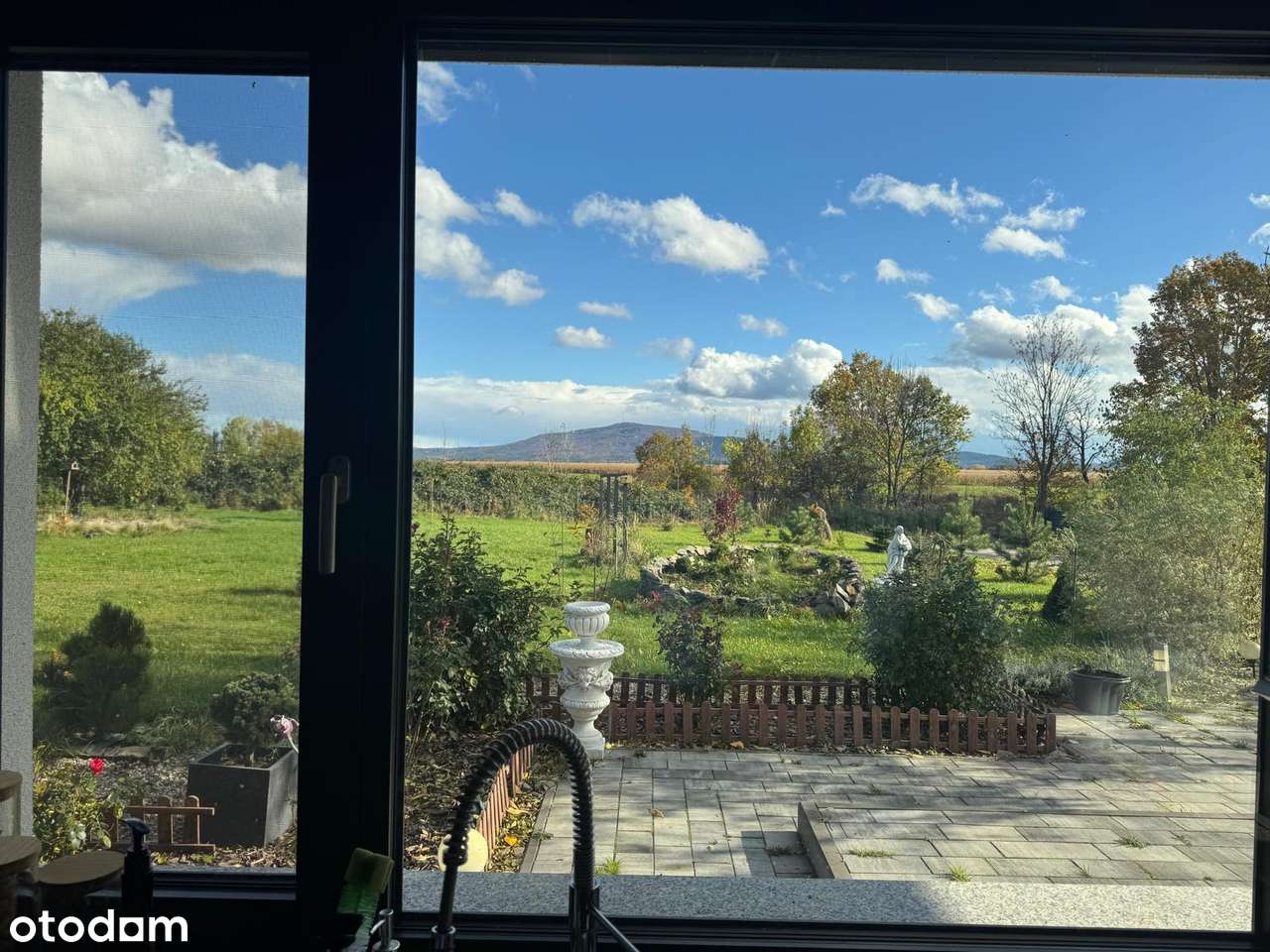 Nowoczesny dom 126 m² na działce 8650 m² • pompa ciepła • fotowoltaika - Pełny obrazek: 5/19