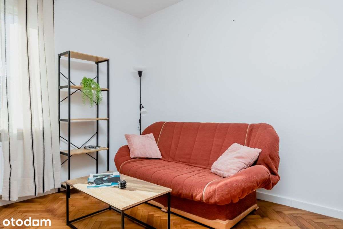 Mieszkanie 2-pokojowe, Centrum ul. Piłsudskiego-5