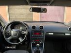 Audi A3 Sportback 2.0 TDi Attraction Business Line - 18