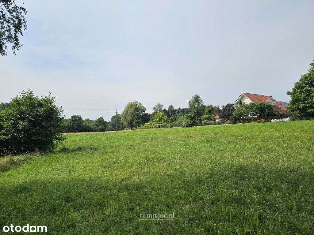 Santocko - oaza spokoju przy lesie, Mpzp - Pełny obrazek: 5/13