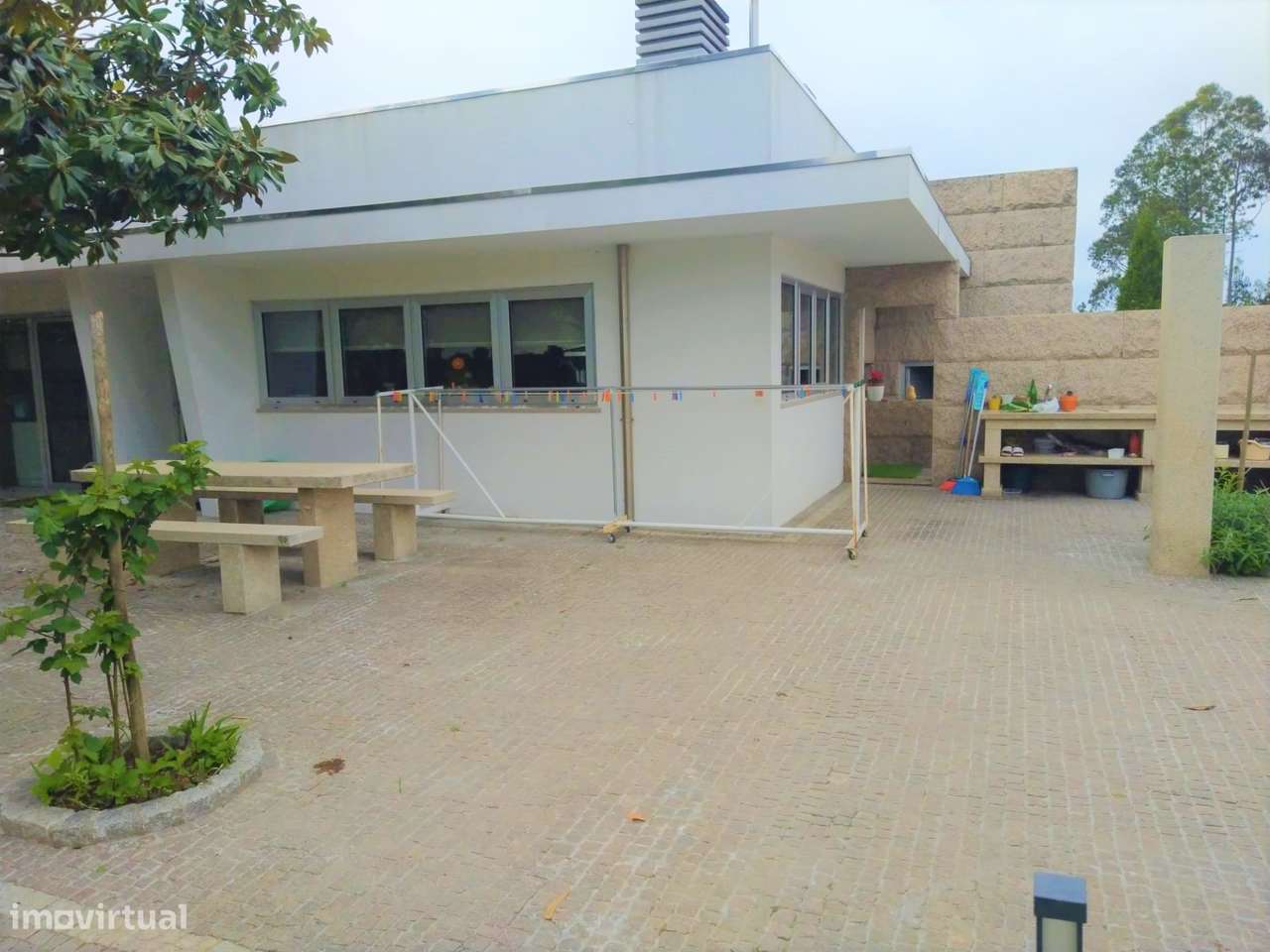 Esplendorosa Moradia T6 LUXO - Valongo-29