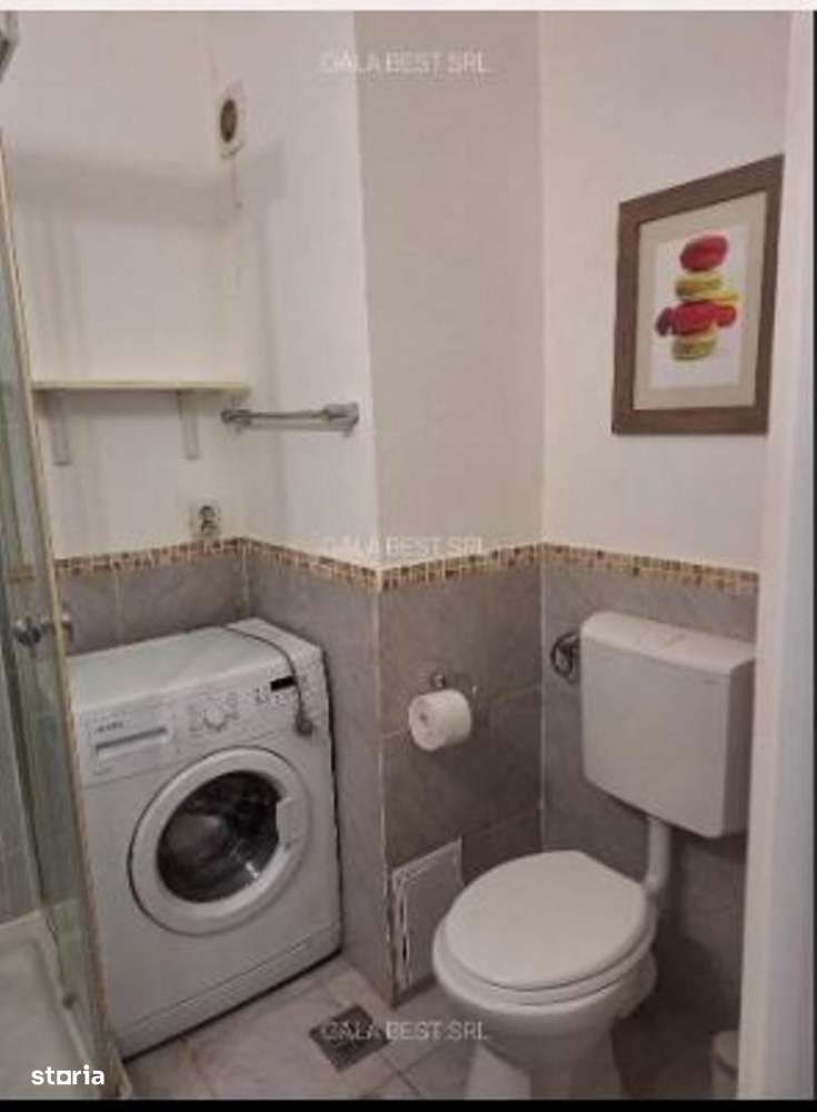 Calea Victoriei - Pta Natiunile Unite, blocul Turn, ap. 2 camere ,et 3-11