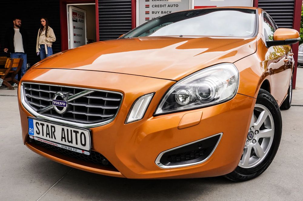 Volvo - Autoturisme - Autovit.ro