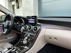 Mercedes-Benz Klasa C 300 7G-TRONIC - 10