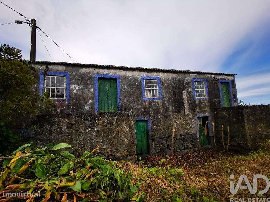 Casa tradicional T2 em Piedade de 136,00 m2 - Grande imagem: 4/23