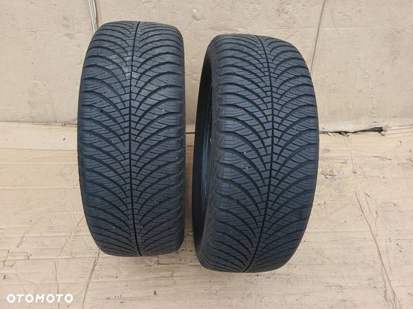 GOODYEAR VECTOR 4 SEASONS 185.55.15 - 1