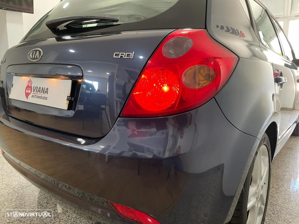 Kia Ceed 1.6 CRDi EX Eco - 6