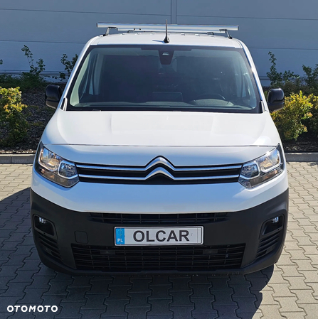 Citroën BERLINGO - 2