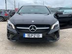 Mercedes-Benz CLA 220 d Shooting Brake Urban Aut. - 23