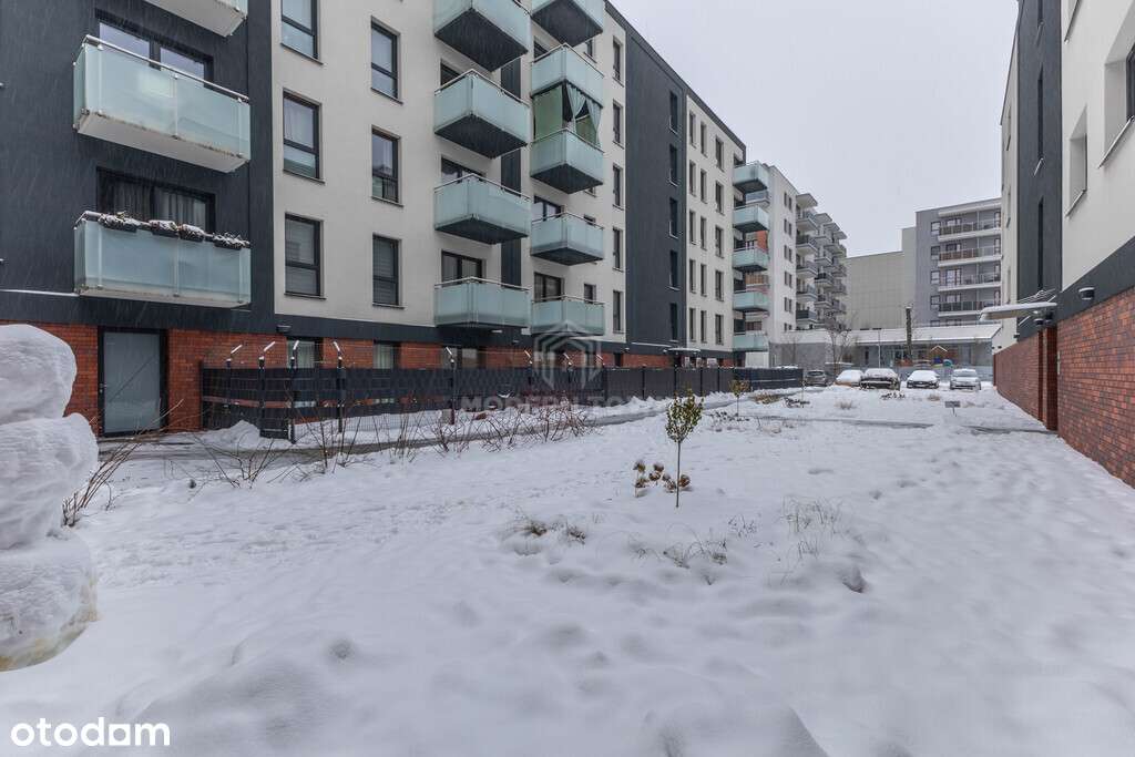 Mieszkanie 59,2m2, 3 pok., Pruszków, PL.Mechaników-10