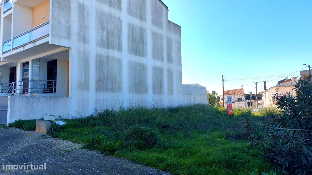 AMORA - TERRENO URBANO PARA CONSTRUÇÃO DE MORADIA! - Grande imagem: 4/6