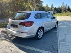 Opel Astra 1.7 CDTI DPF ecoFLEX Sports TourerStart/Stop 105g Edition - 2