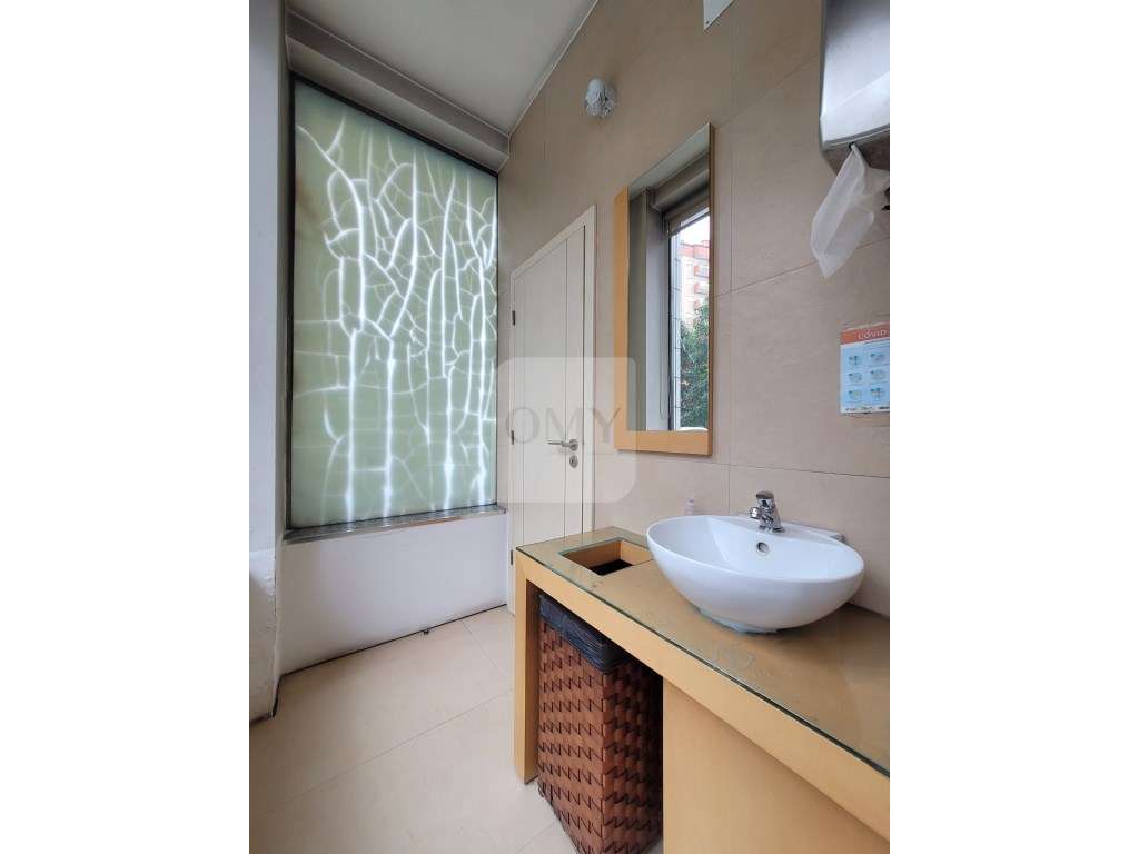 Trespasse de Pastelaria/ Padaria na Av. da Europa em Vila Real - Grande imagem: 2/15