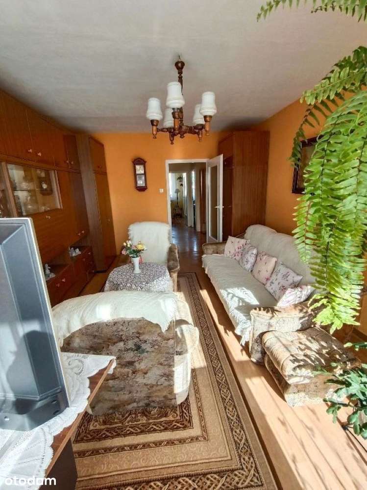 Mieszkanie, 58 m², Jaworzno-9