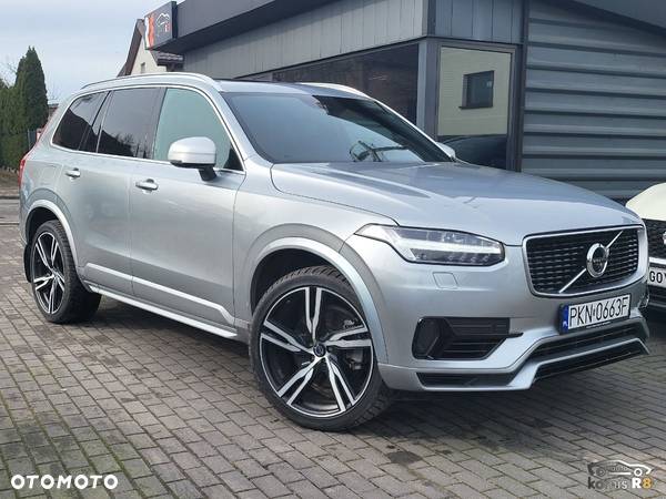 Volvo XC 90 - 3