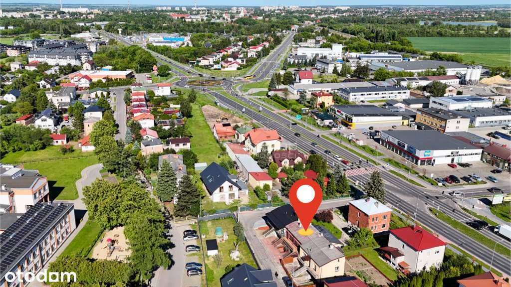 Cicha lokalizacja – lokal/dom do remontu, Zamość - Pełny obrazek: 4/14